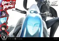 Prime 1 Studio Premium Masterline Persona 5 Makoto Niijima "Queen" & Johanna - Persona 5 - photo 43