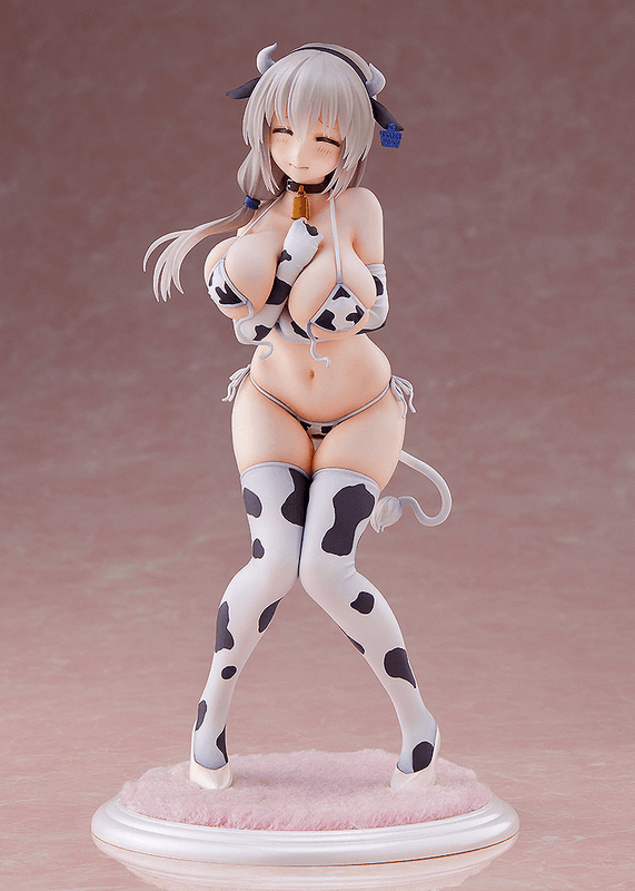 Tsuki Uzaki (Cow Bikini)