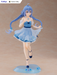 TENITOL Roxy Flower Dress up ver. 10