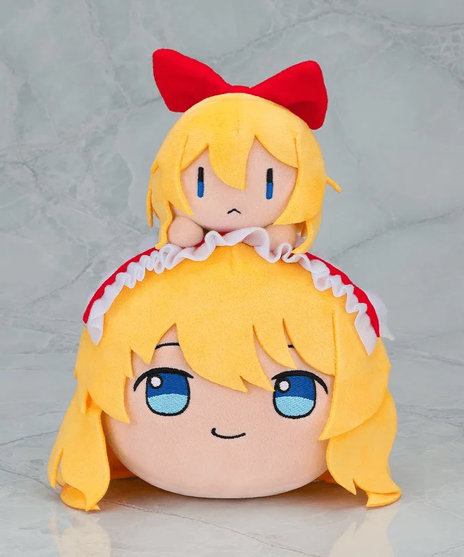 Nuidaifuku Yukkuri Alice