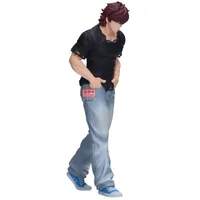 BANDAI BAKI VIBRATION STARS-BAKI HANMA- - Baki - photo 3