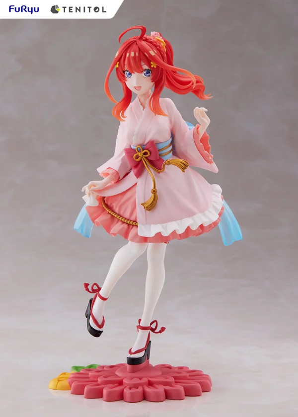 FuRyu TENITOL Itsuki - The Quintessential Quintuplets