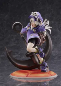 Broccoli [Overseas Edition] GUILTY GEAR™-STRIVE- MAY Another Color Ver. 1:7 PVC Figure - Guilty Gear - photo 10