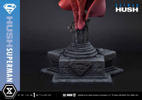 Ultimate Premium Masterline Batman: Hush (Comics) Superman 56