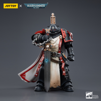 Black Templars Primaris Sword Brethren Eberwulf 1