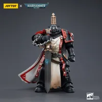 Black Templars Primaris Sword Brethren Eberwulf