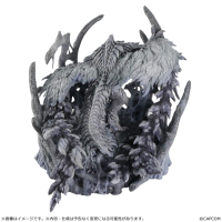 Capcom Figure Builder Creators Model Arkveld 6