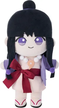 GOOD SMILE COMPANY Ace Attorney Plushie Doll Maya Fey - The Great Ace Attorney - photo 2