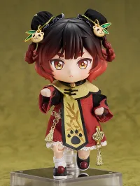 GOOD SMILE COMPANY Nendoroid Doll Chinese-Style Panda Hot Pot: Star Anise - Chibi Figures - photo 4