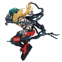 MY HERO ACADEMIA THE AMAZING HEROES-DX-IZUKU MIDORIYA OVERLAY Ⅱ 2