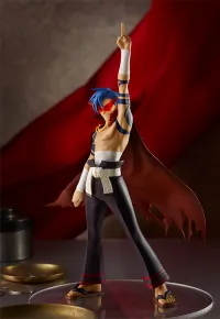 GOOD SMILE COMPANY POP UP PARADE Kamina - Tengen Toppa Gurren Lagann - photo 3