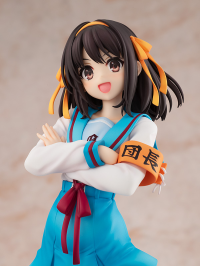 Light Novel Edition Haruhi Suzumiya 9