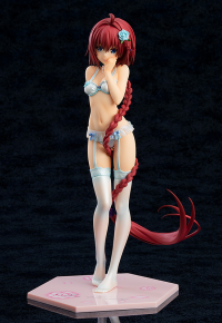 Mea Kurosaki: Refined Ver. 8