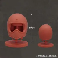 WONDER PON OCEANBEETLE Miniature Helmet Collection — BOX Edition - Blind Boxes - photo 5