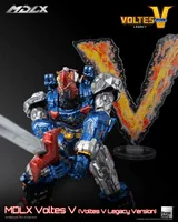 threezero Voltes V (Voltes V Legacy Version) - Voltes V - photo 14