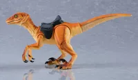 Max Factory figma ex:ride Small Dinosaur (Brown) - Action Figures - photo 3