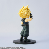 FINAL FANTASY VII REMAKE™ ADORABLE ARTS  - CLOUD STRIFE 17