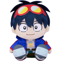 Plush Toy Simon 2