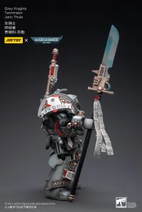 JOYTOY Grey Knights Terminator Jaric Thule - Warhammer 40K - photo 5