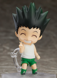 Nendoroid Gon Freecss(re-run) 2