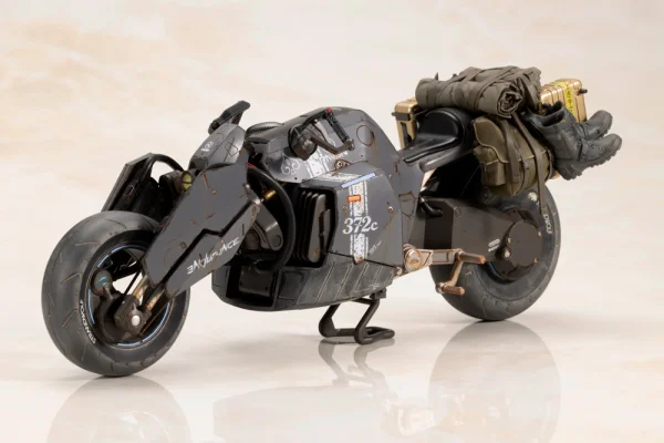 KOTOBUKIYA REVERSE TRIKE OP Ver. - Video Games