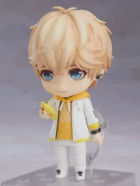 GOOD SMILE COMPANY Nendoroid Qiluo Zhou (re-run) - Mr. Love: Queen's Choice - photo 2