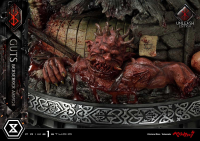 Ultimate Premium Masterline Berserk Guts, Berserker Armor Unleash Edition Deluxe Version 90