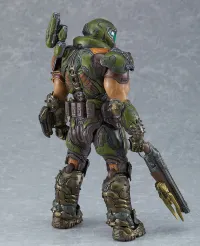 GOOD SMILE COMPANY figma Doom Slayer (re-release) - Video Games - photo 8