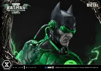 Prime 1 Studio Museum Masterline Dark Nights: Metal (Comics) The Dawnbreaker EX Version - DC Comics - photo 35