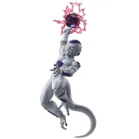BANDAI Frieza (Battle of the Super Saiyan) - Dragon Ball Z - photo 8