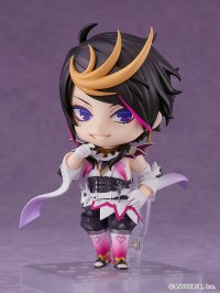 Nendoroid Shu Yamino 6
