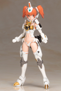 CROSSFRAME GIRL GAOGAIGAR 6