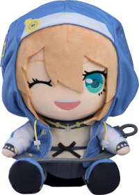 Plushie Bridget: Winking Ver. 2