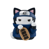 MEGA CAT PROJECT NARUTO Nyaruto! Beckoning cat FORTUNE One more time ! (1pc / 6pc per box) 7