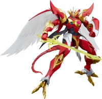 GOOD SMILE COMPANY MODEROID Combined Rune God Rayearth - Magic Knight Rayearth - photo 2