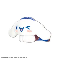 MAX LIMITED Cinnamoroll HUG CHARACTER COLLECTION (6pc per box) - Sanrio - photo 7