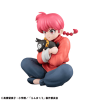 G.E.M. series TV Anime Ranma 1/2 Palm Size Ranma 2
