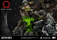 Ultimate Premium Masterline God Of War Baldur & Broods 3