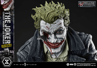 Ultimate Premium Masterline Batman (Comics) The Joker (Concept Design by Lee Bermejo) DX Bonus Version 36