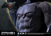 High Definition Museum Masterline Batman v Superman: Dawn of Justice (Film) Batman 9