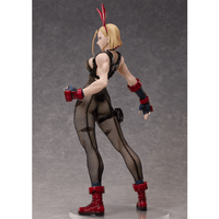 B-style Cammy Bunny Ver.		 7