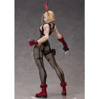 FREEing B-style Cammy Bunny Ver.		 - Street Fighter - photo 7