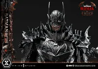 Prime 1 Studio Ultimate Premium Masterline Batman (Comics) Batman: The Berserker Rage Mode Deluxe Version			 - DC Comics - photo 55