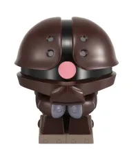 MegaHouse Lookup Mobile Suit Gundam Acguy - Mobile Suit Gundam - photo 3