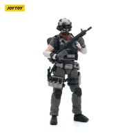 JOYTOY Yearly Army Builder Promotion Pack Figure 05 - JOYTOY Original Series - photo 2