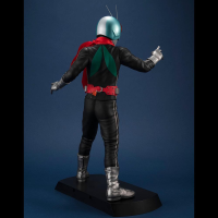New Kamen Rider 1（50th Anniversary Edition） 2