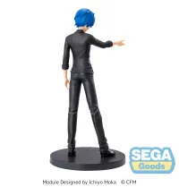 SEGA "Hatsune Miku -Project DIVA Arcade Future Tone" SPM Figure "KAITO - Guilty" - Hatsune Miku - photo 6