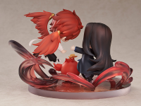 Chibi Figures Xuan Ji Sheng Lingyuan: HuaJianMuYun Ver. 5