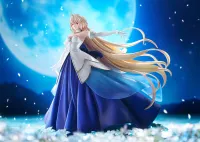 Max Factory Arcueid Brunestud ~Inner Sea of the Planet~ - TSUKIHIME -A piece of blue glass moon- - photo 3