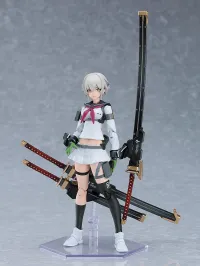 GOOD SMILE COMPANY PLAMAX Ichi: Early Ver. - Heavily Armed High School Girls - photo 11